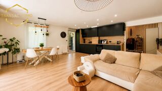  Appartement à vendre 4 pièces 84 m²