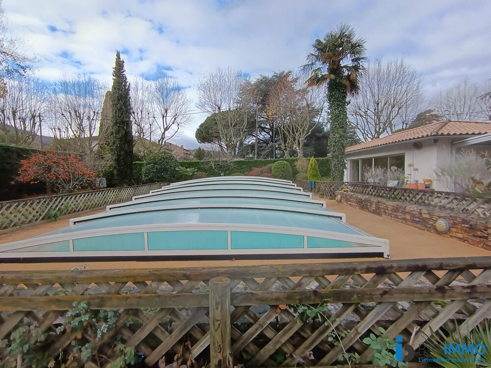 � vendre  Maison Aussillon (81200)