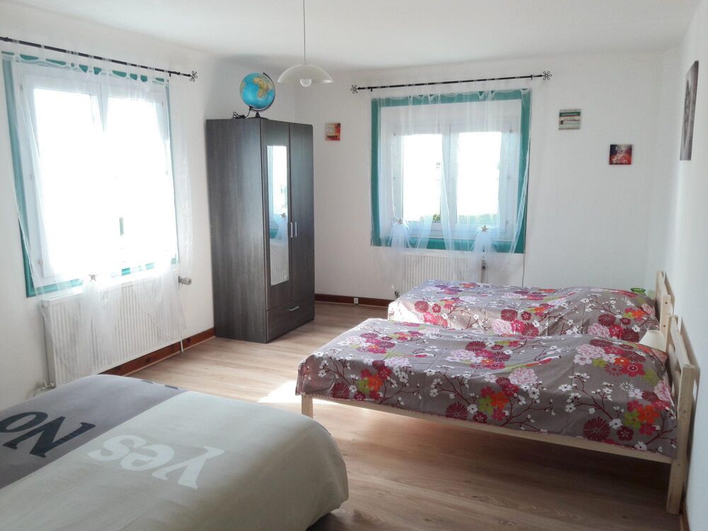 Maison 3 pièces 94 m² et terrain