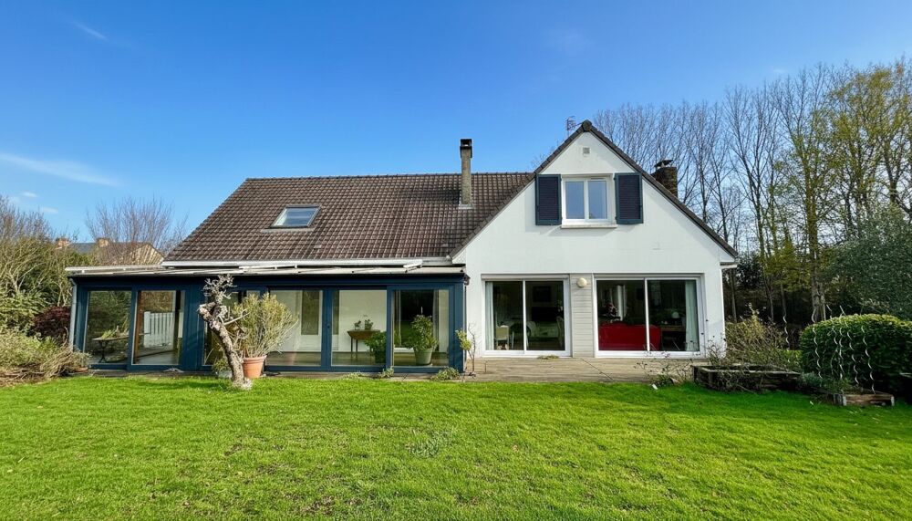 Vente Maison Maison à vendre Tourcoing Tourcoing