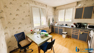 Maison à vendre 8 pièces 182 m²