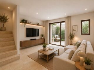  Maison à vendre 4 pièces 100 m²
