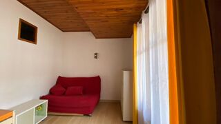  Maison � vendre 3 pi�ces 56 m�