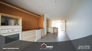  Appartement � vendre 5 pi�ces 112 m�