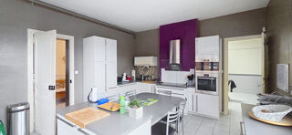  Maison à vendre 11 pièces 290 m²
