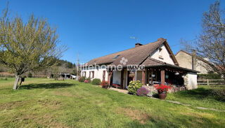  Maison à vendre 4 pièces 88 m²