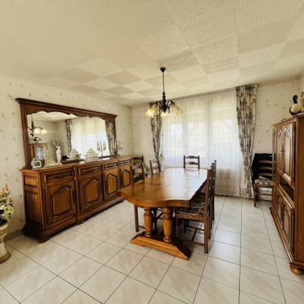 Vente Maison OM 1291 - MAISON A CAYEUX SUR MER Cayeux-sur-mer