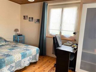  Maison à louer 2 pièces 55 m²