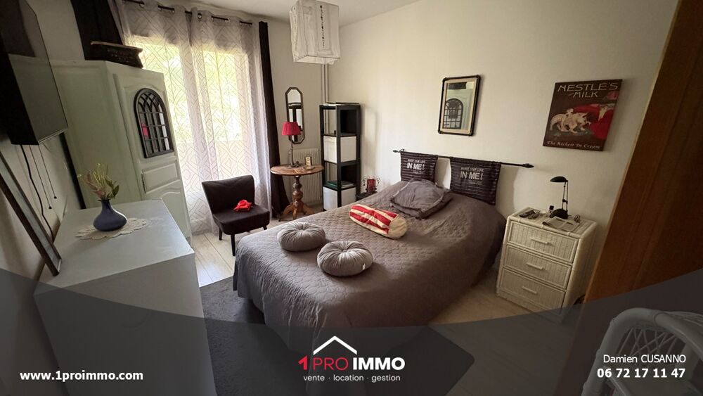 vente Appartement - 3 pièce(s) - 66 m² Sassenage (38360)