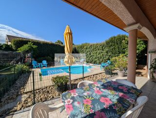  Maison à vendre 4 pièces 94 m²