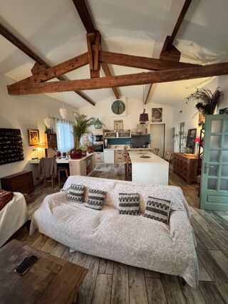  Maison à vendre 5 pièces 106 m²