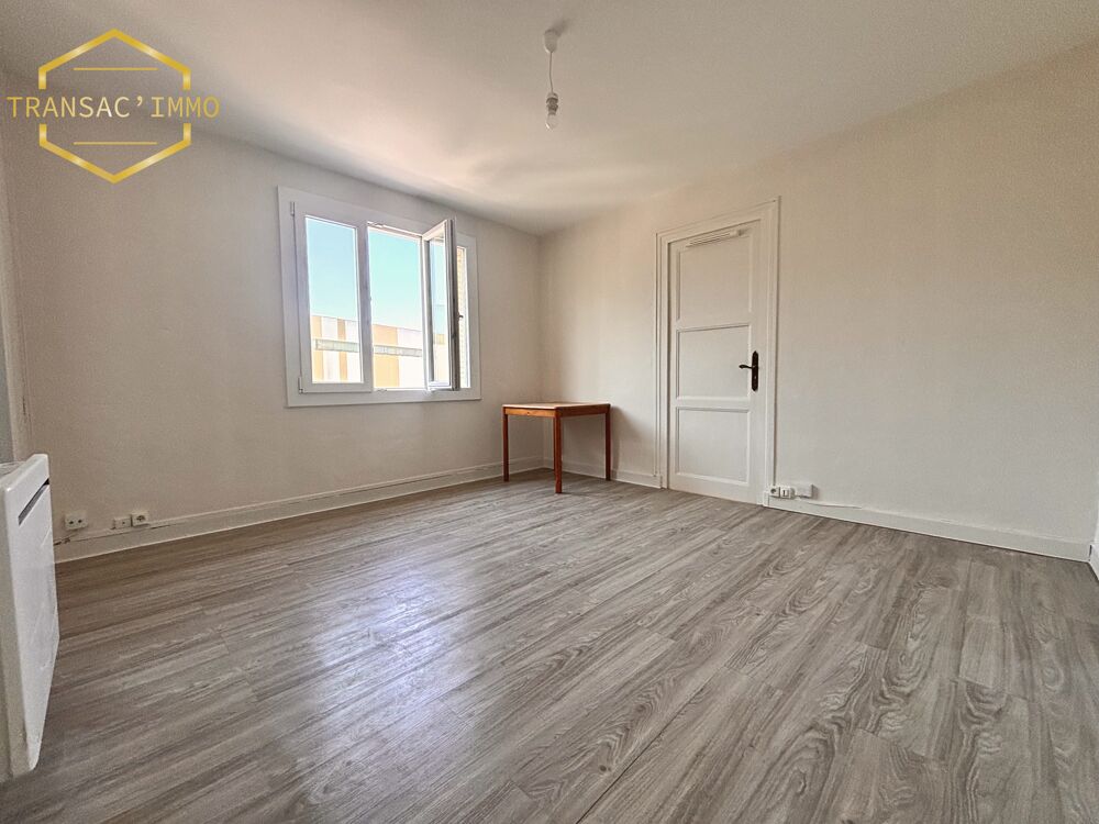 vente Appartement - 2 pièce(s) - 32 m² Grenoble (38000)