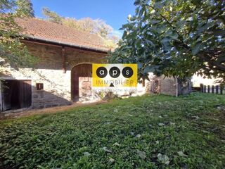 Vente Maison Maison Poligny