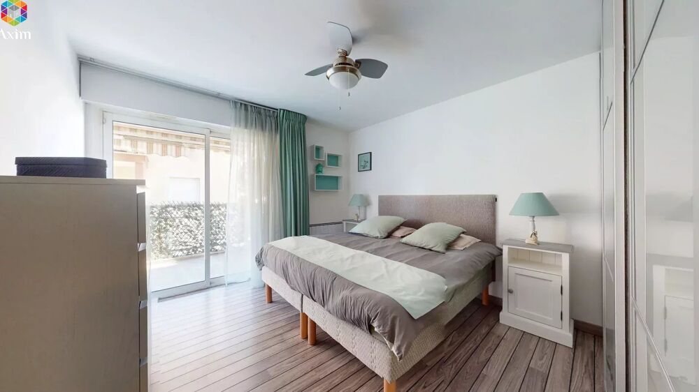Vente Appartement Port Fréjus - Appartement 4 pièces avec vue canal, à deux pas de Fréjus