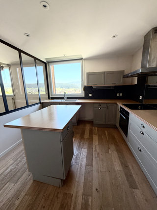  Appartement à vendre 4 pièces 88 m²