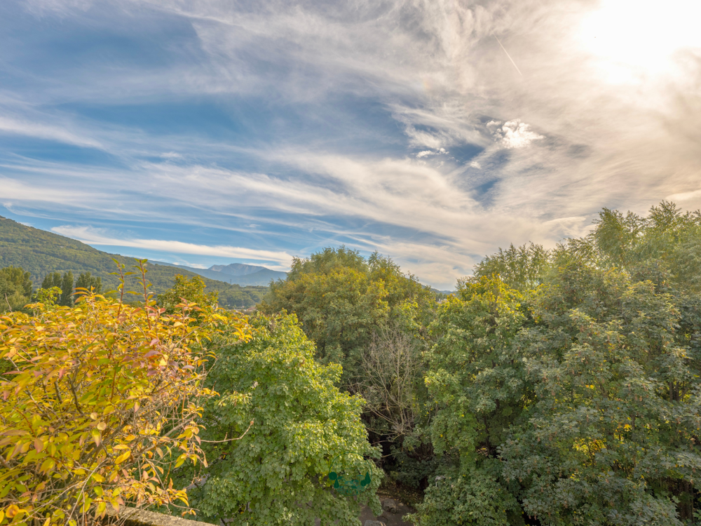 A vendre duplex de 107 m2 sur la commune d'EYBENS