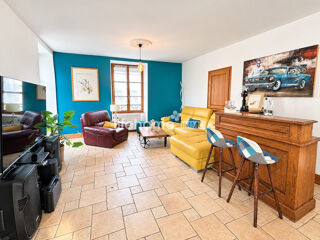  Maison à vendre 7 pièces 190 m²
