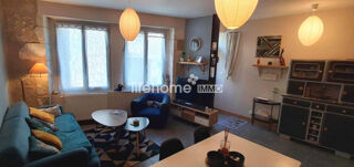 Maison � vendre 3 pi�ces 84 m� Le blanc