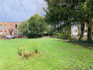  Terrain � vendre 9300 m�