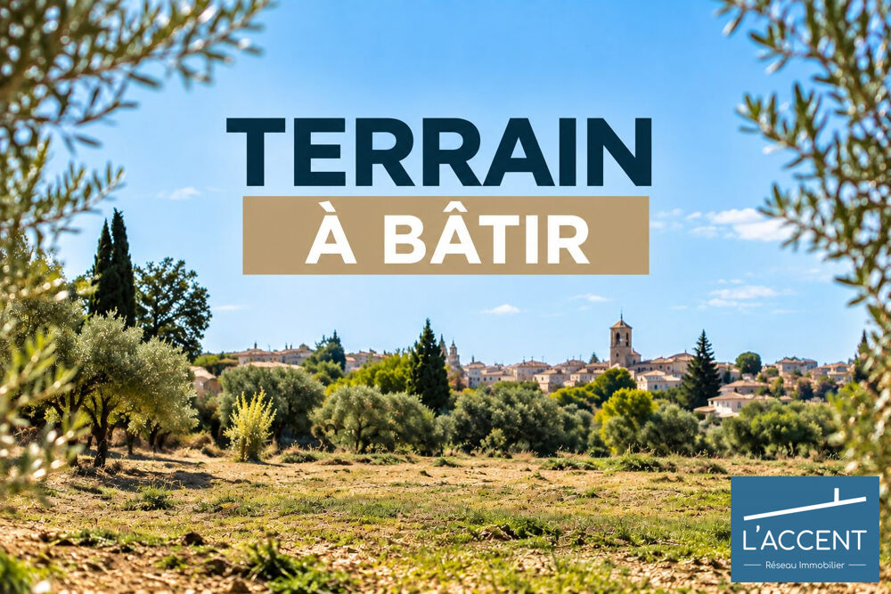 Vente Terrain TERRAIN CONSTRUCTIBLE Bellegarde