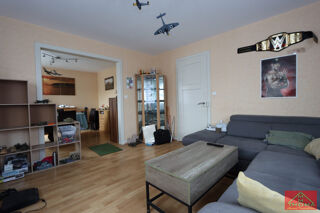  Maison  vendre 5 pices 90 m