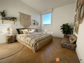  Appartement � vendre 3 pi�ces 67 m�