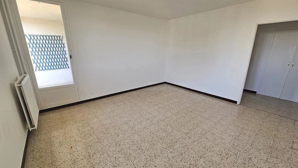 Location Appartement T3 résidence Les Lierres, Aix sud - Parking Aix-en-provence