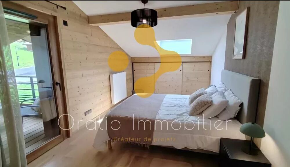 � vendre  Appartement Ch�tel (74390)