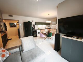  Appartement à vendre 3 pièces 57 m²