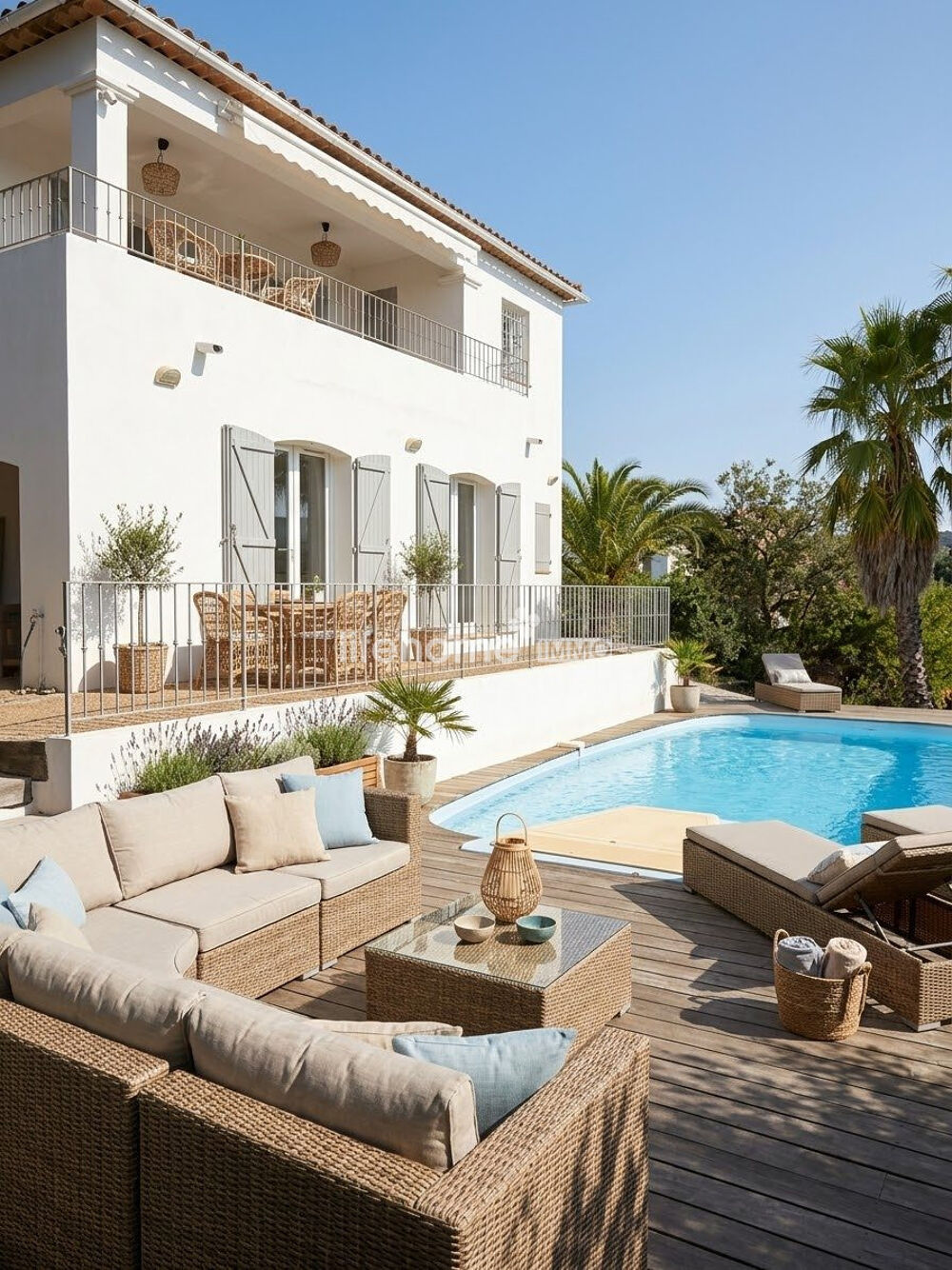 Golfe de Saint-Tropez : Tout savoir sur cette Maison située dan