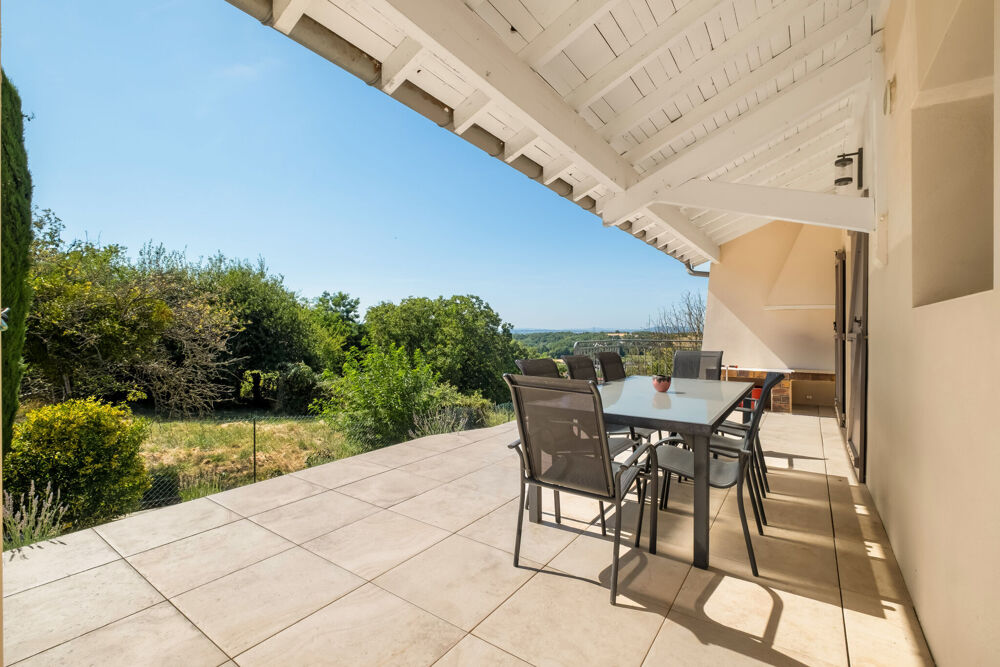 à vendre  Maison Chaponnay (69970)