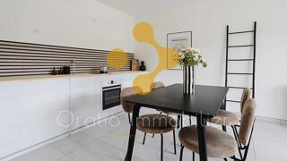  Appartement à vendre 4 pièces 1 m²