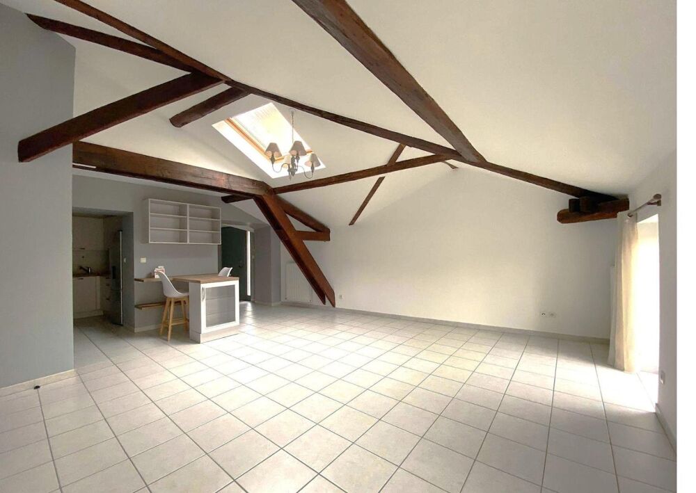 Location Appartement 67 m² à Chatillon sur Chalaronne 846 ¤ CC /mois