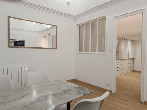  Appartement � louer 2 pi�ces 27 m�