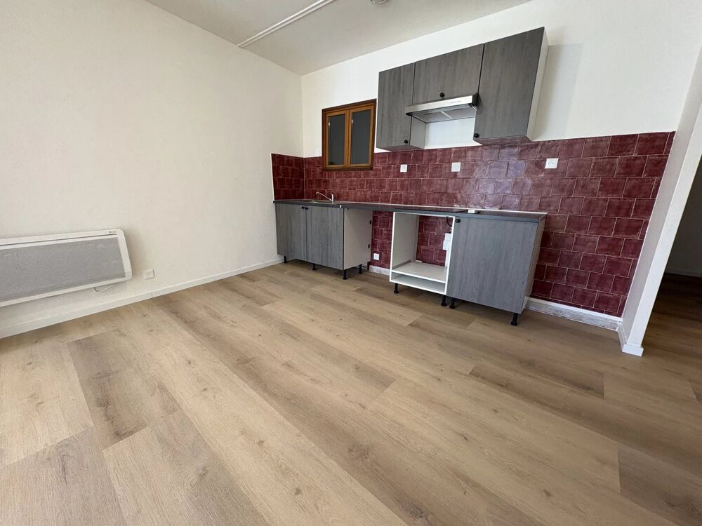 Location Appartement Riez Riez