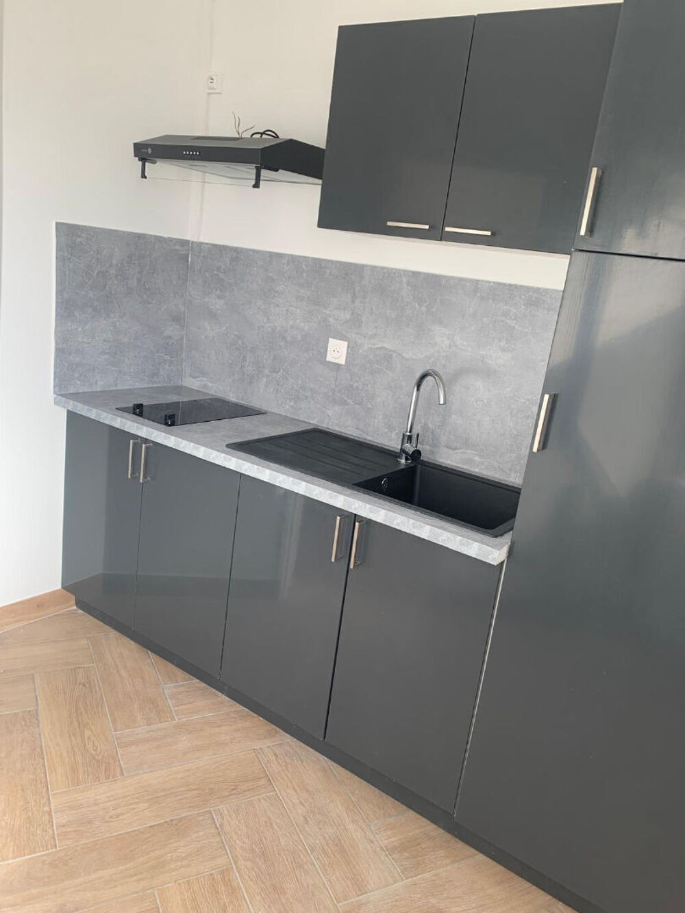 Location Appartement Pantin ? Charmant appartement rénové, aux portes de paris Pantin