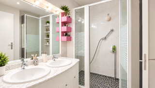  Appartement à vendre 3 pièces 73 m²