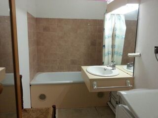  Appartement � vendre 2 pi�ces 47 m�