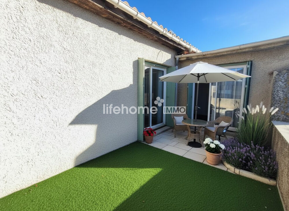 Maison 4 pièces 115 m² · à Marseillan · 115 m² · 220 000 €