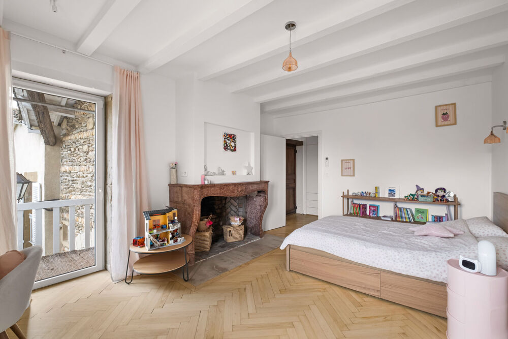 � vendre  Maison Seyssuel (38200)