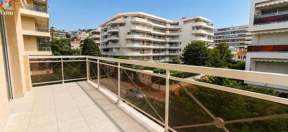 Vente Appartement Charmant Appartement à Cannes, Près de la Mer Cannes