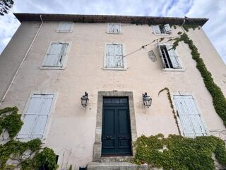  Maison à vendre 8 pièces 244 m²