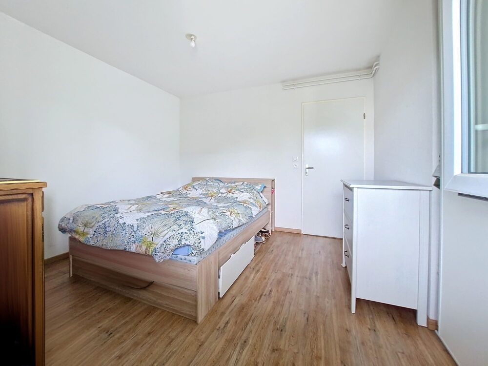 Appartement 3 pièces Joué-lès-Tours