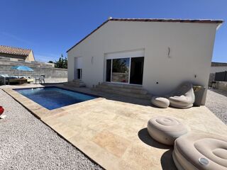  Maison � vendre 4 pi�ces 98 m�