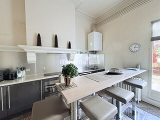  Maison à vendre 6 pièces 129 m²