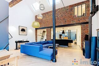  Appartement � vendre 5 pi�ces 229 m�