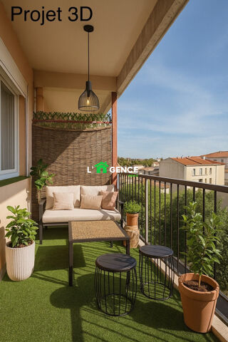  Appartement � vendre 4 pi�ces 95 m�