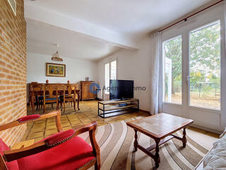  Maison à vendre 4 pièces 120 m²