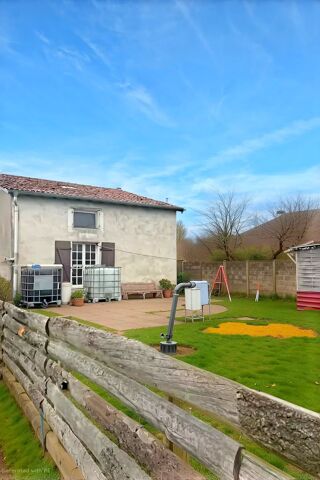  Maison à vendre 10 pièces 160 m²
