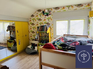  Maison � vendre 6 pi�ces 132 m�